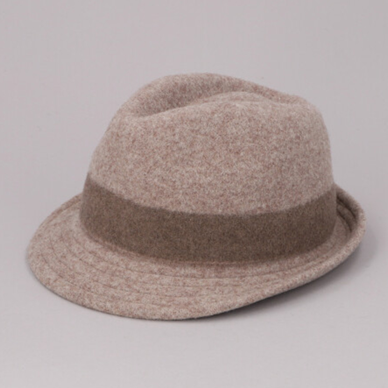 ca4la礼帽逛街日系休闲女