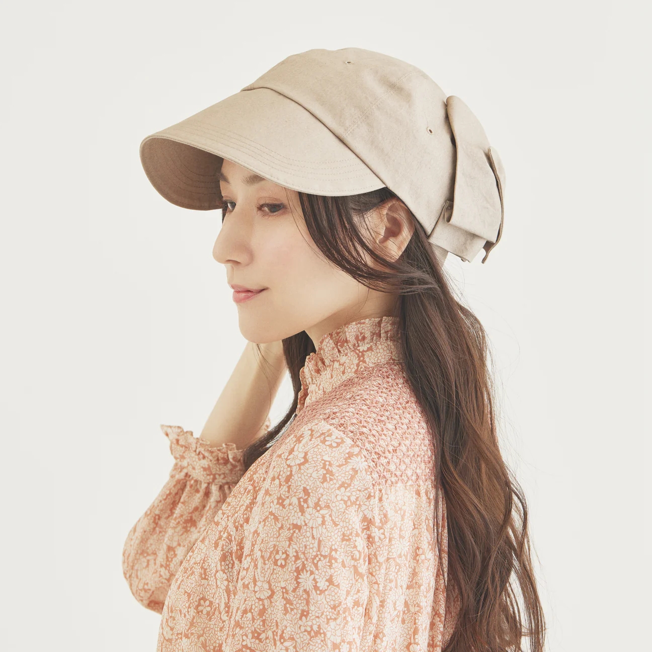 CIRQUTURECIQ175休闲大蝴蝶结