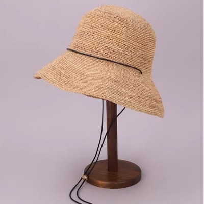 可折叠CA4LASHK01237遮阳帽