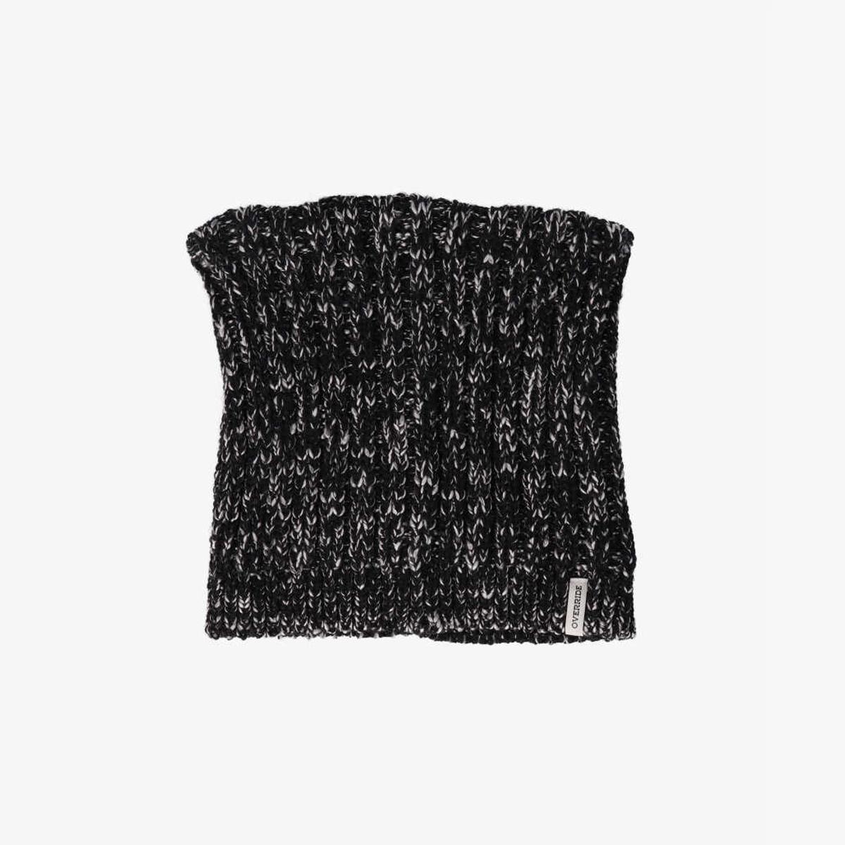 override针织帽逛街休闲女