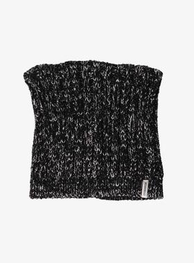 57-59cm override 827390006 KNIT 秋冬可爱猫耳针织帽