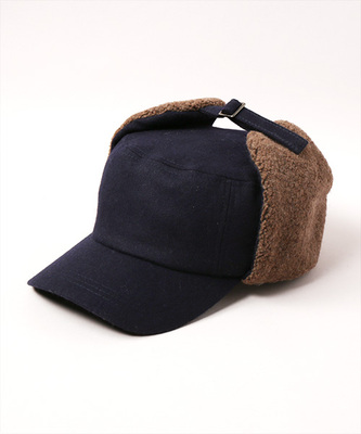 CA4LADOU01983鸭舌帽休闲