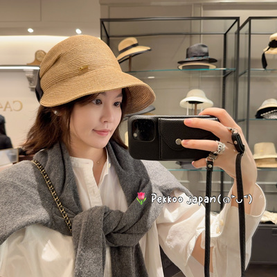 CA4LAKTZ02597SUNSHINE草帽