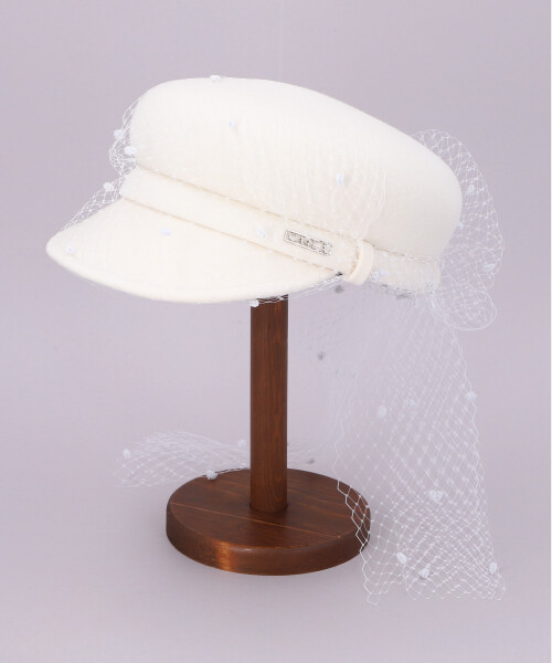 CA4LACAM50111报童帽鸭舌帽