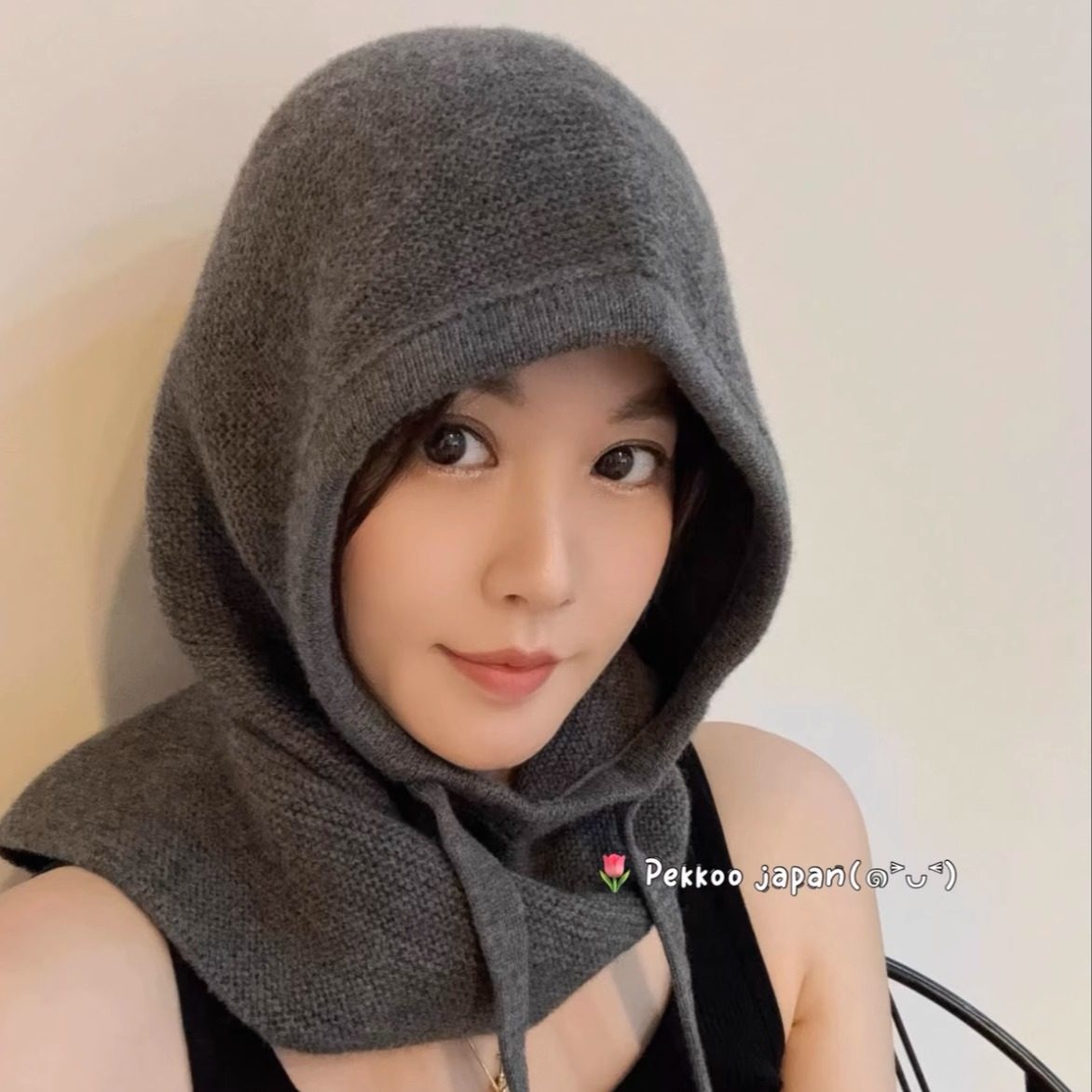 maisonkayaFIT2404巴拉克拉帽