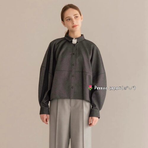ohga女士上衣夹克外衣