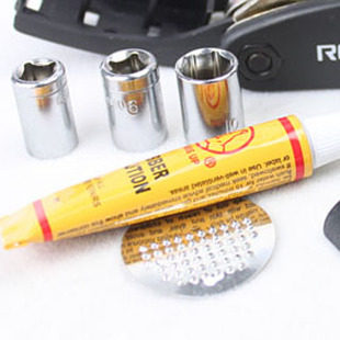 Outils pour vélo - Ref 2277119 Image 3