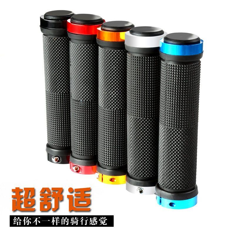 Poignées de vélo - Ref 2339690 Image 1