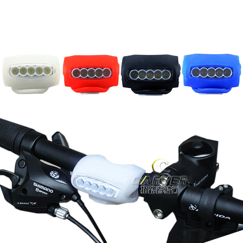 Lumière vélo - Ref 2399132 Image 1