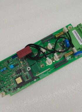 全新ABB DCS500直流调速器 SDCS-FEX-2 励磁板 3ADT306300R1