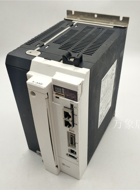 MFDHTB3A2BD1 5.0KW 伺服驱动器  实物拍摄