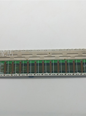FP2-BP14 PLC底板 AFP25014 实物拍摄