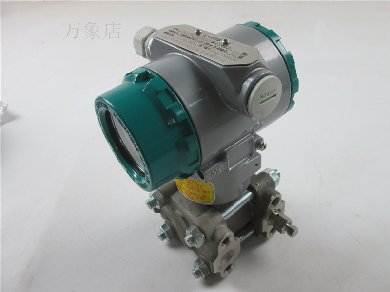 压力变送器 AT3051GP0E22EM3B3C2010 实物拍摄