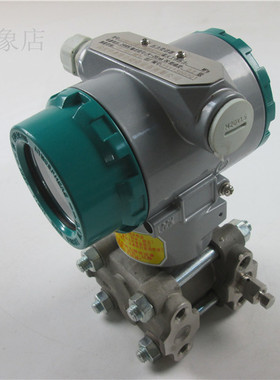 压力变送器 AT3051GP0E22EM3B3C2010 实物拍摄