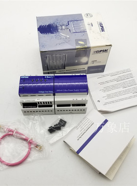 CLIPSAL C-BUS2 L5504RVFP /L5504RV20P/ L5504D2AP  实物拍摄