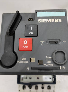 3VL9300-3MQ00/9321-3MR00+3VL2716-1AA31-0AA0 9210-6AB32操作器