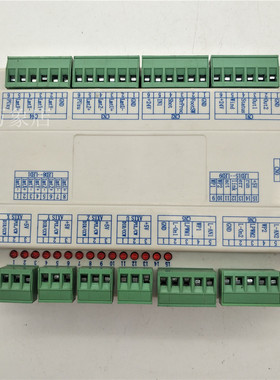 RDC6442G(EC) 光雕刻切割机主板 运动控制器