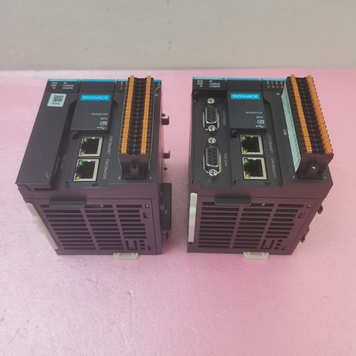 汇川AM403-CPU1608TN控制器PLC
