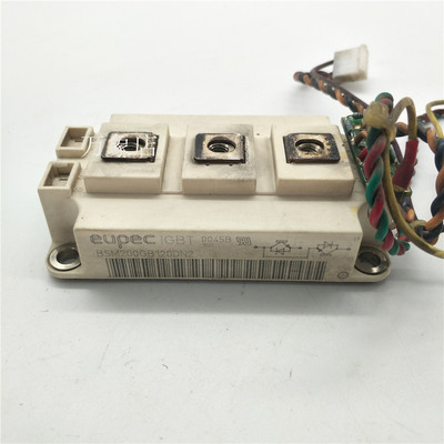 EUPECBSM200GB120DN2变频器IGBT