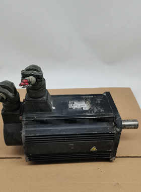 MDMA302P1G 伺服电机 3.0KW/200V 实物拍摄 2000R/MIN 现货功能好