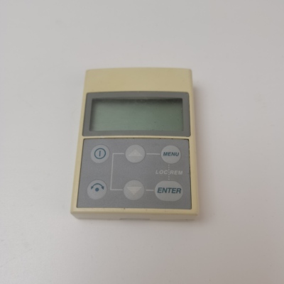 ABB变频器ACS100-PAN面板