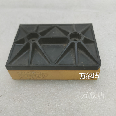 IGBT模块SKIIP31NAB12T11