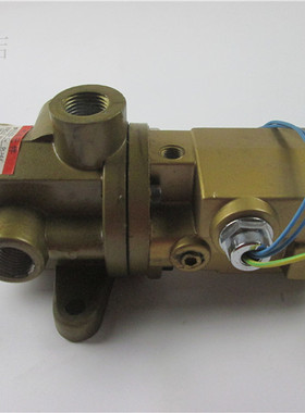 K255D-15W 气动元件  无锡新光气动液压元件厂 实物拍摄