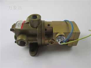 件厂 K255D 实物拍摄 无锡新光气动液压元 件 15W 气动元