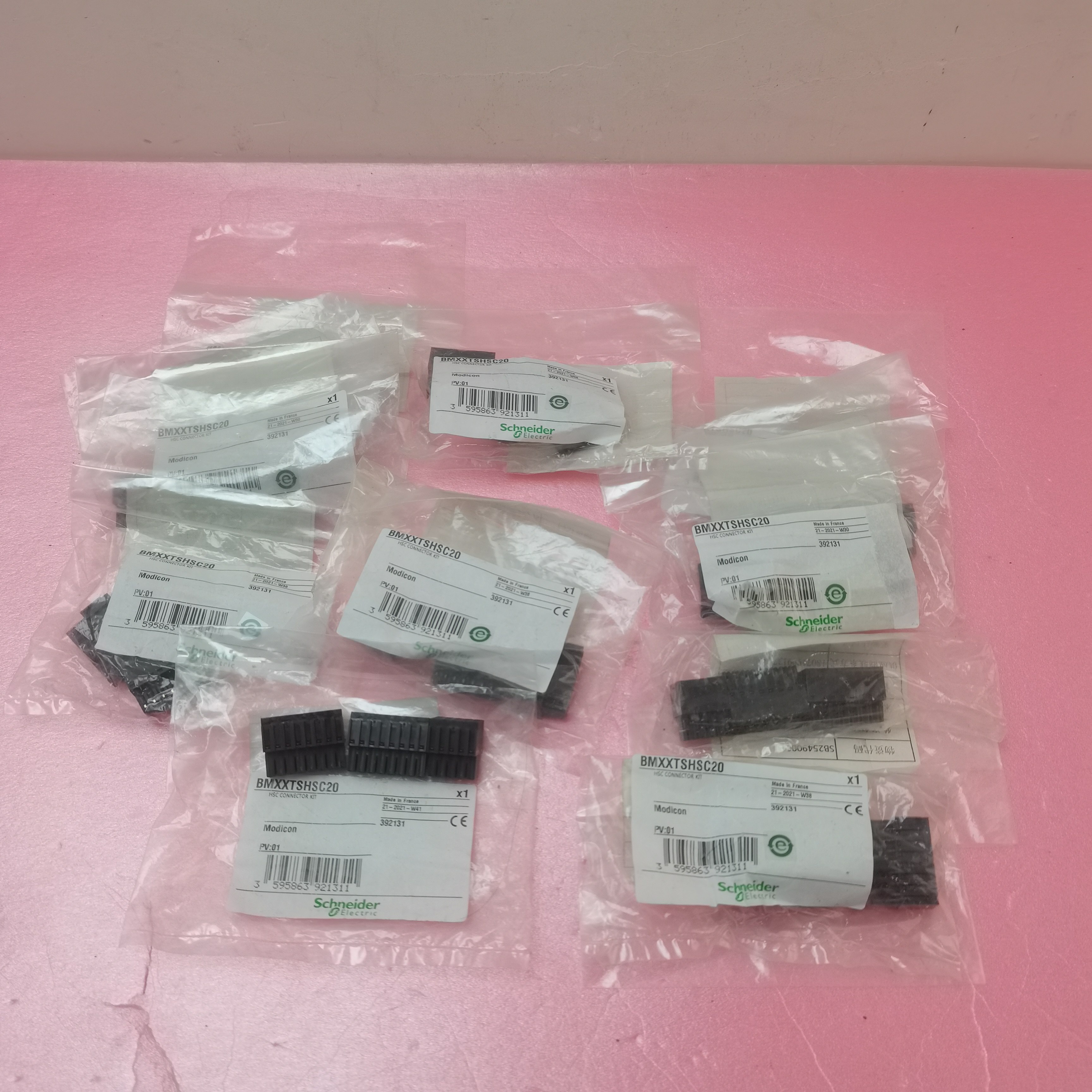 Schneider全新原装BMXXTSHSC20端子接口模块Modicon系列PLC一组,五金/工具,PLC,淘宝优惠券,粉丝福利购,淘宝优惠卷