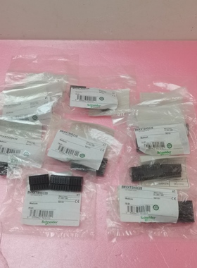 Schneider全新原装BMXXTSHSC20端子接口模块Modicon系列PLC一组