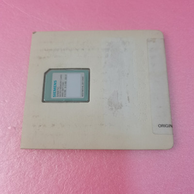 6ES7953-8LJ20-0AA0存储卡PLC