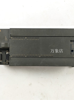 PLC 模块 6ES7 216-2AD21-0XB0 CPU226 S7-200 SIMATIC 实物拍摄