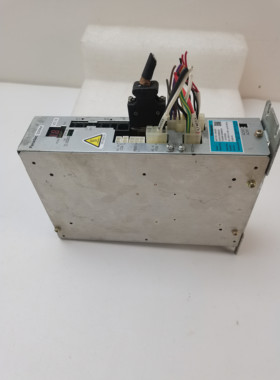 日本伺服驱动器DV47L020MSGH/P326M-020MSGH拆机功能好实拍现货