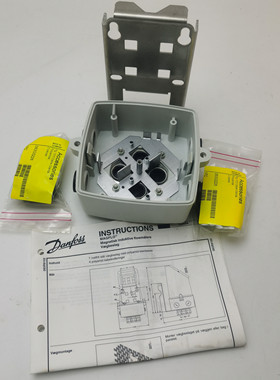 全新现货MAGFLO西门子MAG6000/5000流量计支架安装配件085U1001