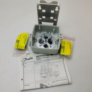 全新现货MAGFLO西门子MAG6000/5000流量计支架安装配件085U1001