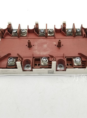 原标模块SKIM501GD128DM/SKIM401GD128D拆机功能好实拍现货实价