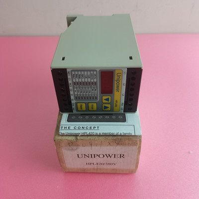 UNIPOWER电源控制模块HPL420