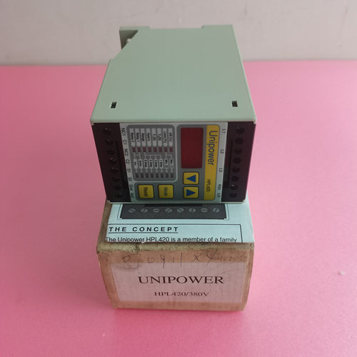 UNIPOWER电源控制模块HPL420