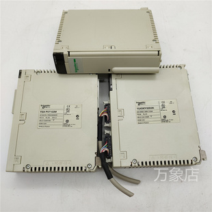 TSXDEY64D2K/32D2K/TSXDSY32T2K/TSXP57103M/PSY1610 PLC模块