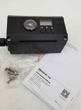 MVP3300R-2E0-RF0-M00 140-800KPA -25℃-70℃MVP智能阀门定位器