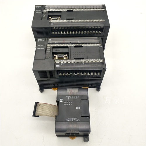CP1E-N40DR-D/N60DR-D8ED-20模块
