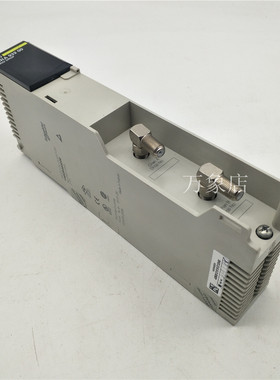 PLC模块140CRA93200  /140ARI03010 现货 模拟量输入模块实物拍摄