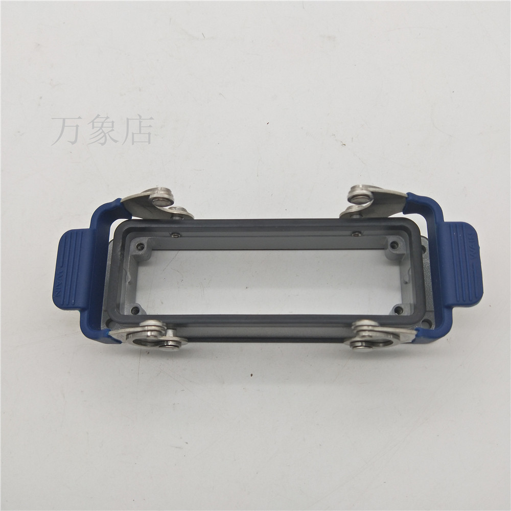 WAIN连接器H24B-BK-2L/SC24