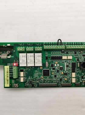 ACS510/550 CPU板SMIO-01C OMIO-01C主板控制板OMIO-01实价ABB