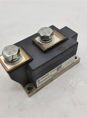 infineon可控硅整流模块TZ425N16KOF/TZ600N16KOF原字现货包用