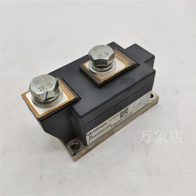 infineon可控硅整流模块TZ425N16KOF/TZ600N16KOF原字现货包用