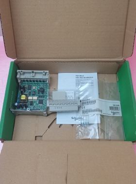 Schneider全新原装TSXAEZ414模块控制器PLC库存实物拍摄法国进口