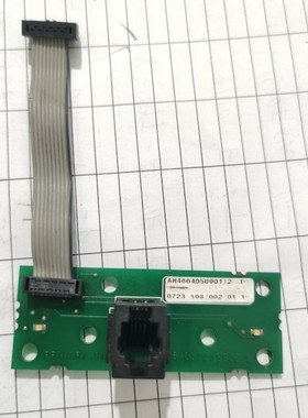 590直流调速器配件AH465315U001/AH466405U901/2 /AH466405U001/1