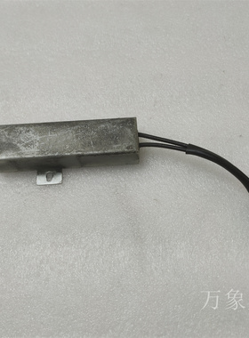 电阻 SA414250-02 80W 200ΩJ JRM  变频器电阻器 实物拍摄