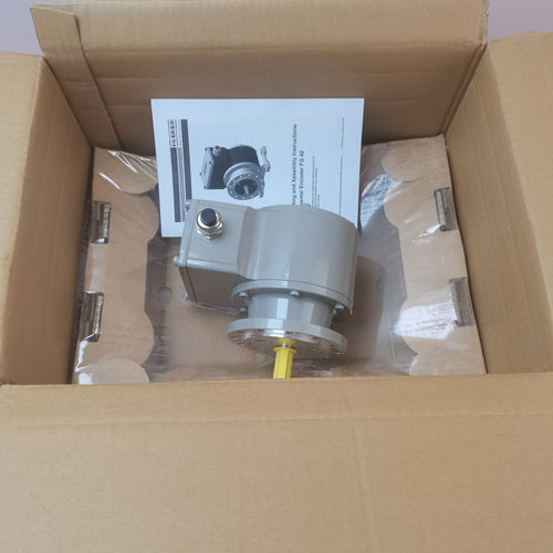 HUBNER编码器FG40K-1024G-90G-NG